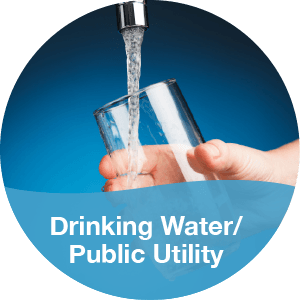 Drinking-Water