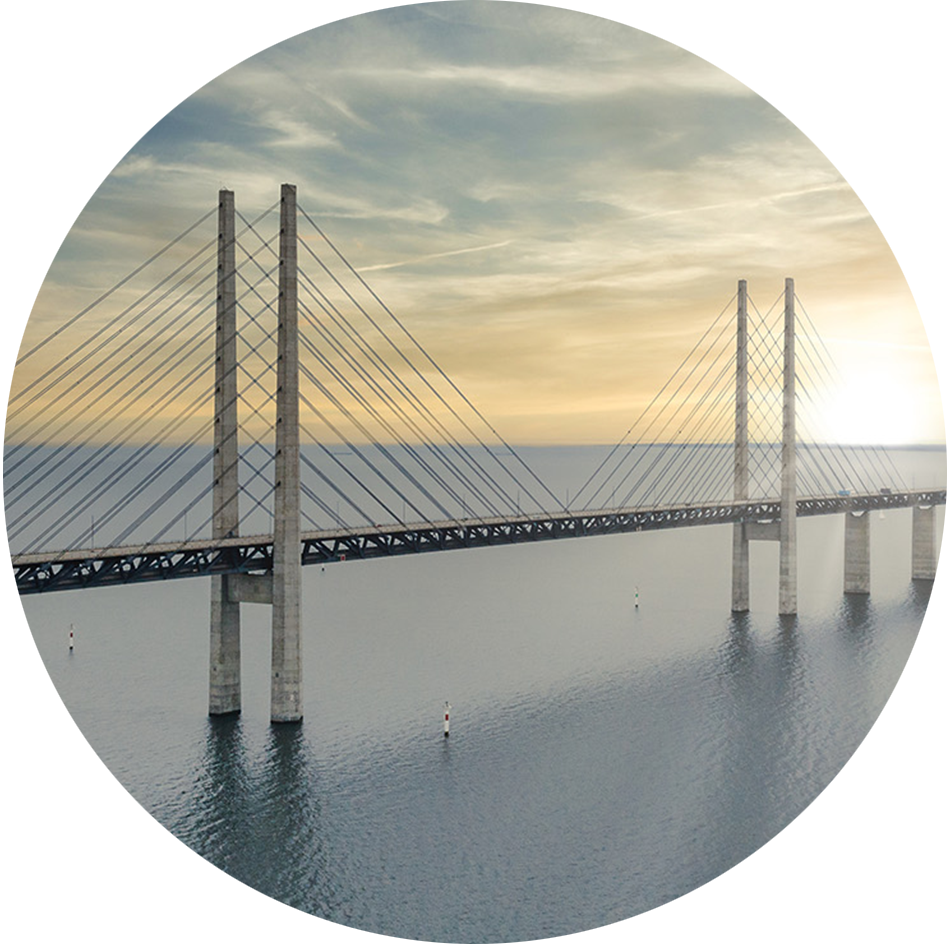 oresundbridge