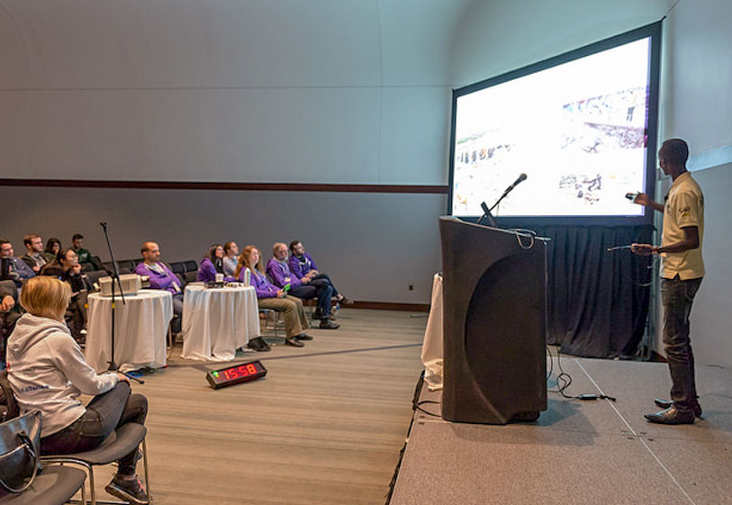 Makerere Uganda iGEM Presentation